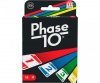 Mattel FFY05 Gra Karciana Phase 10